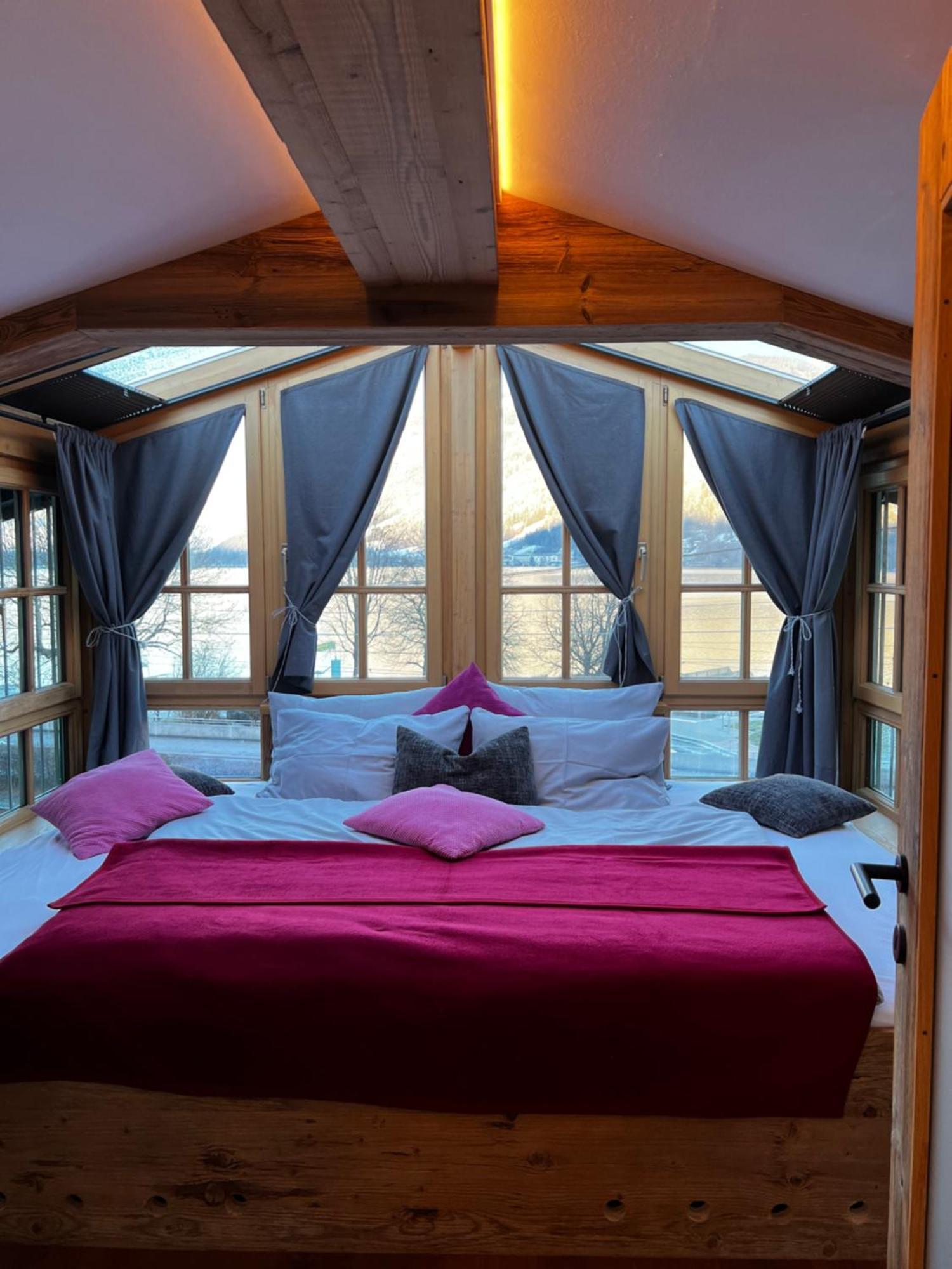 Lakeside Penthouse 16 Zell am See Exterior photo