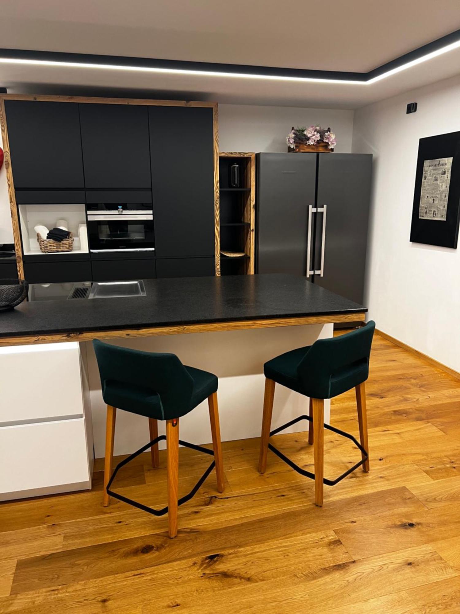 Lakeside Penthouse 16 Zell am See Exterior photo